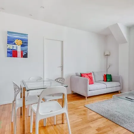 Apartamento Wehost - Grolee - Vue Fourviere Dans L'hyper-centre Pour 2 Personnes *