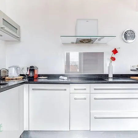 Apartamento Wehost - Grolee - Vue Fourviere Dans L'hyper-centre Pour 2 Personnes Lyon